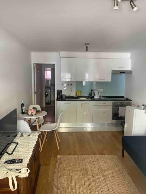 Graca Apartment Lisbon
