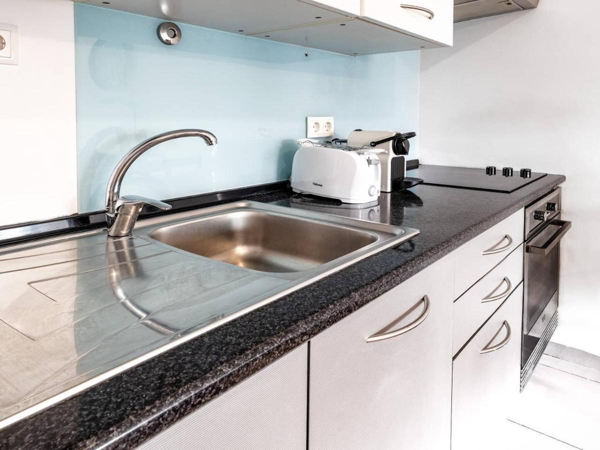 Apartment Graca Lisbon