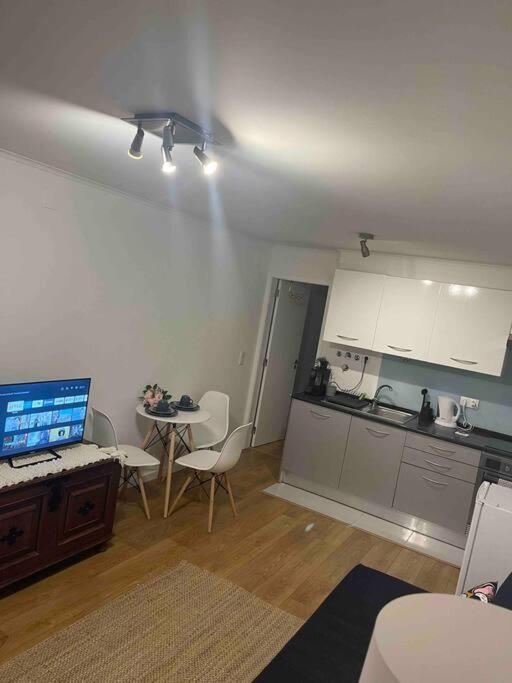 Apartment Graca Lisbon